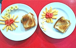 Hotel Zafiro Boutique