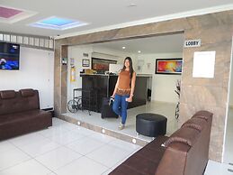 Hotel Zafiro Boutique