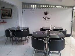 Hotel Zafiro Boutique