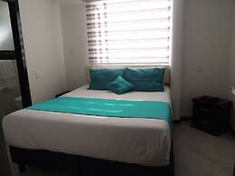 Hotel Zafiro Boutique