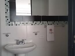 Hotel Zafiro Boutique