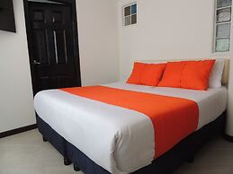 Hotel Zafiro Boutique