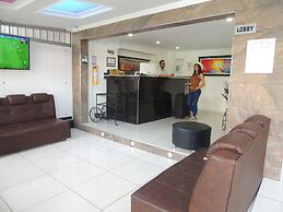 Hotel Zafiro Boutique