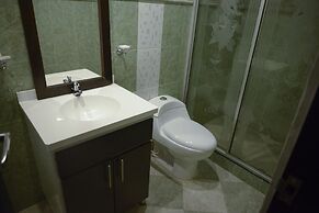 Hotel Zafiro Boutique