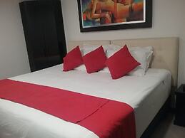 Hotel Zafiro Boutique