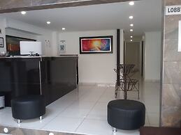 Hotel Zafiro Boutique