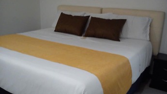 Hotel Zafiro Boutique