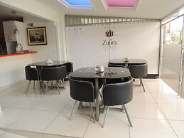 Hotel Zafiro Boutique