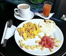 Hotel Zafiro Boutique