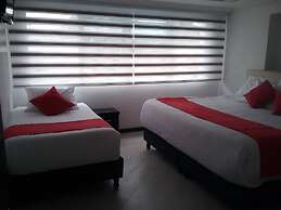 Hotel Zafiro Boutique