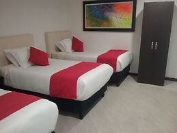 Hotel Zafiro Boutique