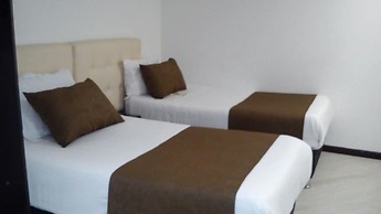 Hotel Zafiro Boutique