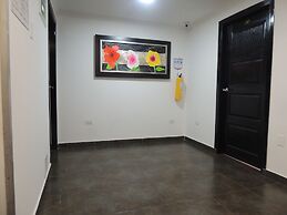 Hotel Zafiro Boutique