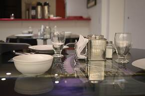 Hotel Zafiro Boutique