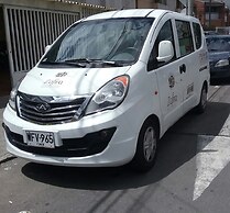 Hotel Zafiro Boutique