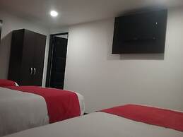 Hotel Zafiro Boutique