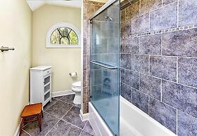 Su Casa 5 Bedroom Holiday Home