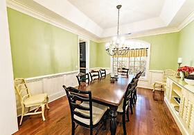 Su Casa 5 Bedroom Holiday Home