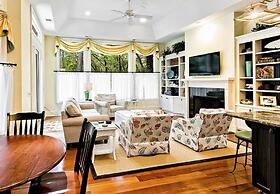 Su Casa 5 Bedroom Holiday Home