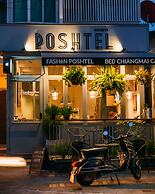 Fashen Poshtel
