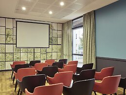 Mercure Paris Saint-Ouen