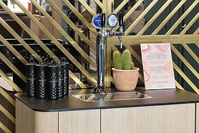 Mercure Paris Saint-Ouen