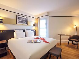 Mercure Paris Saint-Ouen