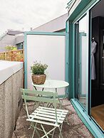 Mercure Paris Saint-Ouen
