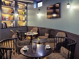 Mercure Paris Saint-Ouen