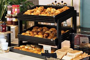 Mercure Paris Saint-Ouen