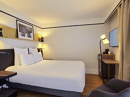 Mercure Paris Saint-Ouen