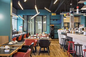 Mercure Paris Saint-Ouen