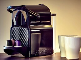 Mercure Paris Saint-Ouen