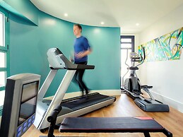 Mercure Paris Saint-Ouen