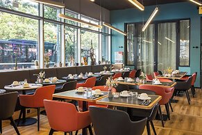 Mercure Paris Saint-Ouen