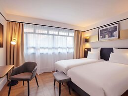 Mercure Paris Saint-Ouen