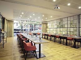 Mercure Paris Saint-Ouen