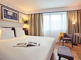 Mercure Paris Saint-Ouen