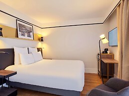 Mercure Paris Saint-Ouen