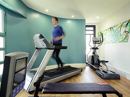 Mercure Paris Saint-Ouen