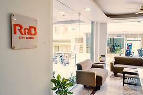 Rnb City Center