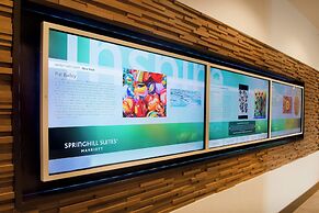 SpringHill Suites by Marriott Bend