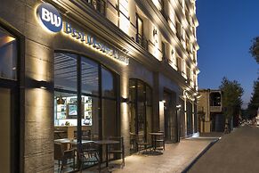 Best Western Kutaisi