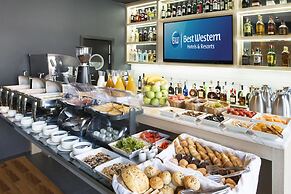 Best Western Kutaisi