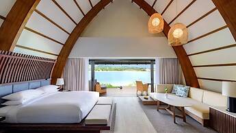 Fiji Marriott Resort Momi Bay