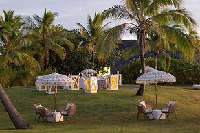 Fiji Marriott Resort Momi Bay