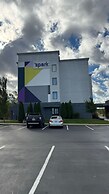 Spark by Hilton Erie