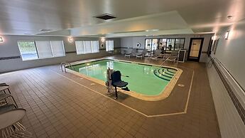 Spark by Hilton Erie