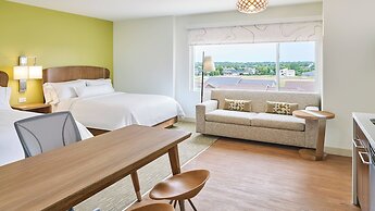 Element West Des Moines