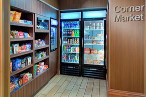 Fairfield Inn & Suites by Marriott Bakersfield North/Airport